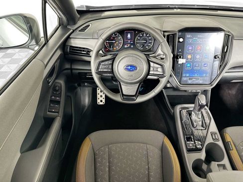 Certified 2025 Subaru Crosstrek 2.5i Sport w/ Crosstrek Mirror Package AWD/4WD image 20
