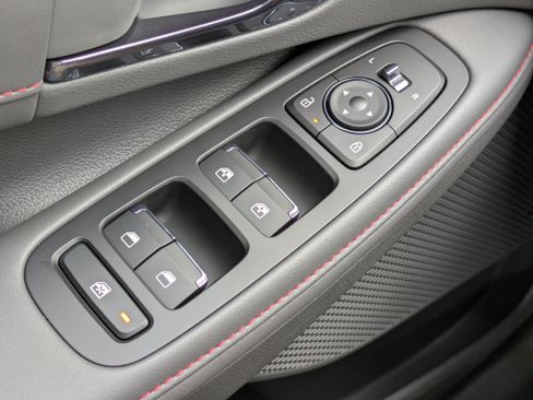 New 2026 Hyundai Sonata N Line FWD image 21