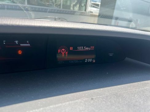 Used 2013 Honda Civic Si image 5