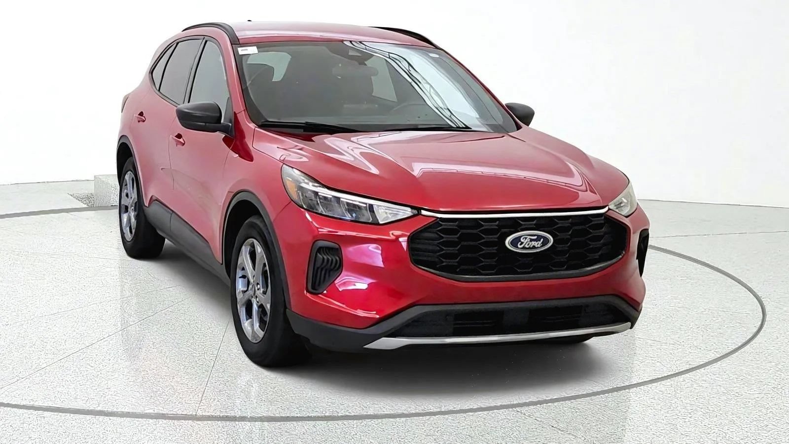 Used 2025 Ford Escape ST-Line FWD image 2
