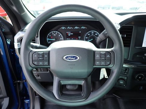 Used 2022 Ford F150 XL w/ STX Appearance Package image 18