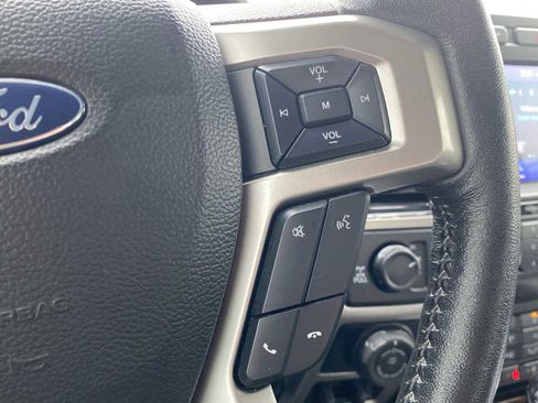 Used 2020 Ford F150 Lariat w/ Equipment Group 502A Luxury image 24