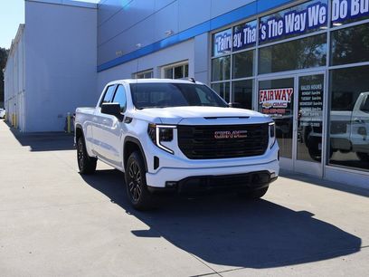 New 2026 GMC Sierra 1500 Elevation w/ Preferred Package