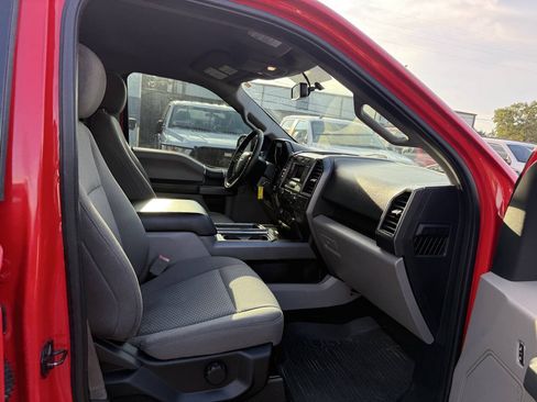 Used 2018 Ford F150 XLT w/ Equipment Group 301A Mid AWD/4WD image 10