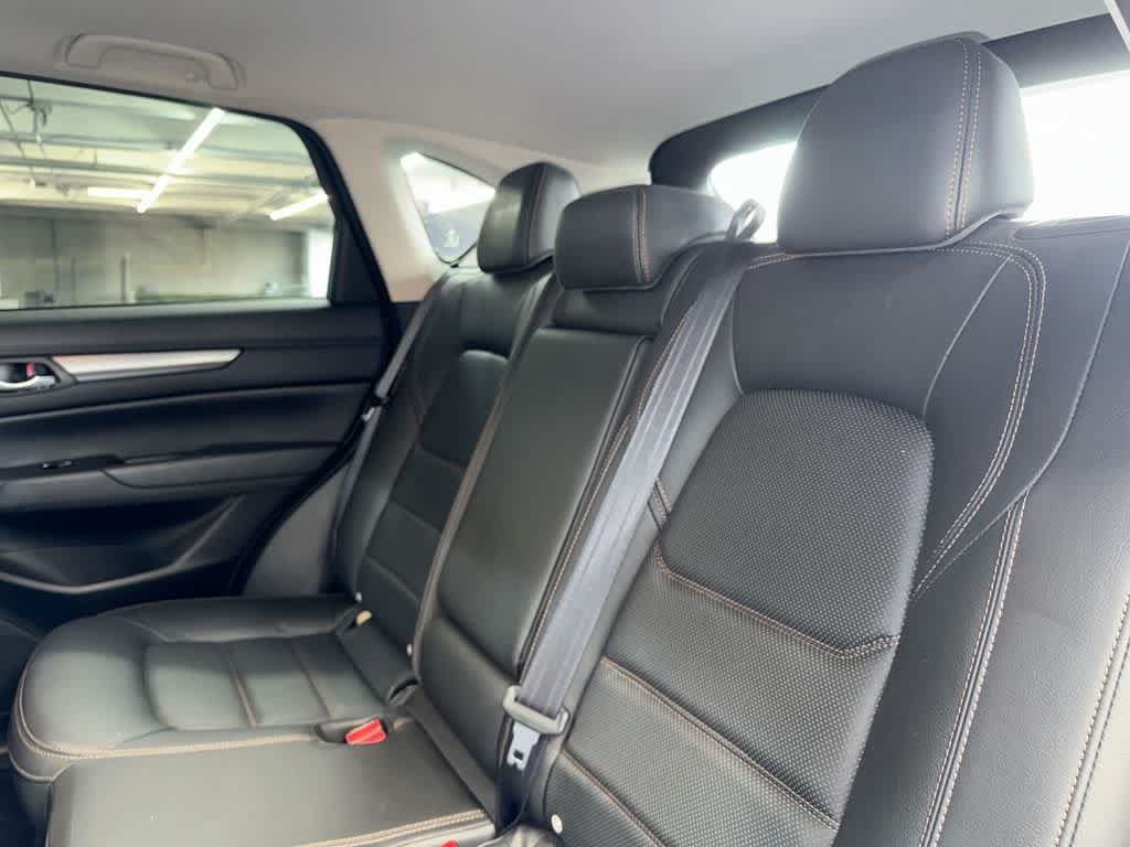 Used 2023 MAZDA CX-5 AWD 2.5 S image 22