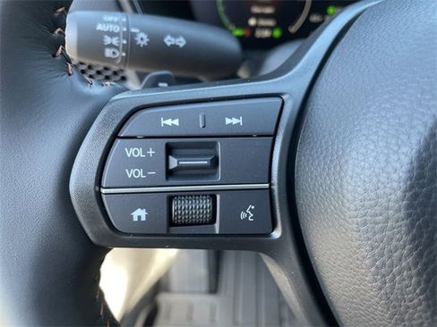 New 2025 Honda CR-V Sport-L image 33