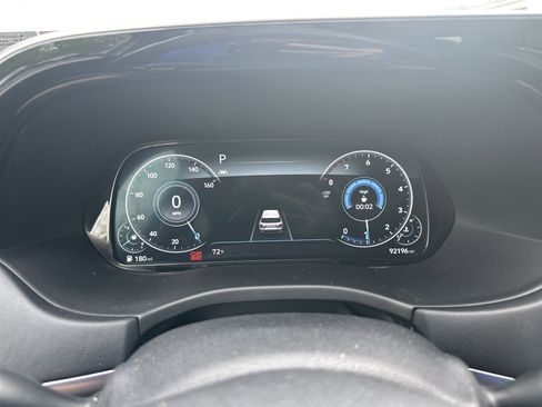 Used 2020 Hyundai Palisade Limited AWD/4WD image 21
