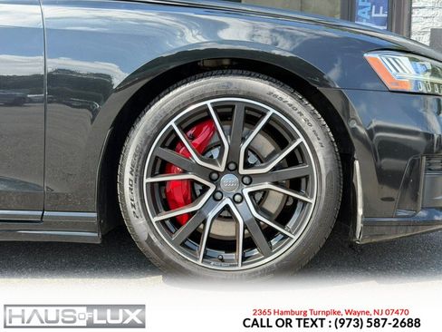 Used 2020 Audi S8 L w/ S8 Executive Package AWD/4WD image 14