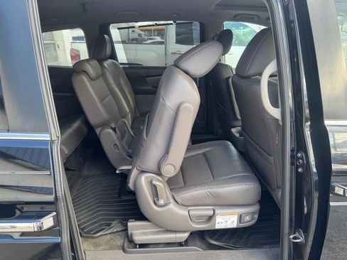 Used 2016 Honda Odyssey EX-L image 31