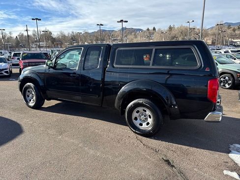 Used 2015 Nissan Frontier S image 13