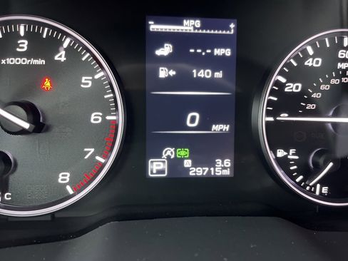 Certified 2024 Subaru Legacy Limited image 15