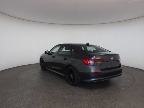 Used 2022 Honda Civic Sport image 11