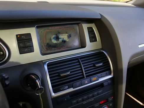 Used 2008 Audi Q7 3.6 Premium image 9