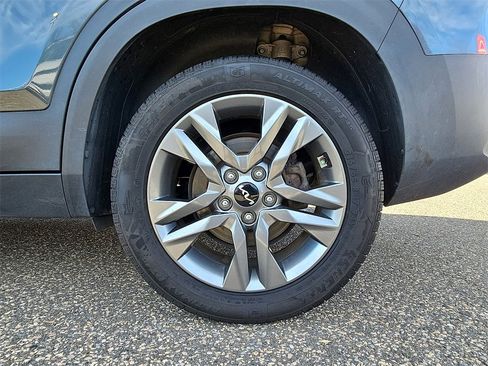 Used 2022 Kia Seltos S image 12