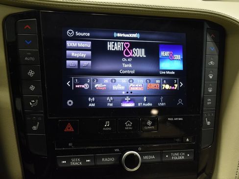 Used 2020 INFINITI QX50 Essential w/ Cargo Package image 24