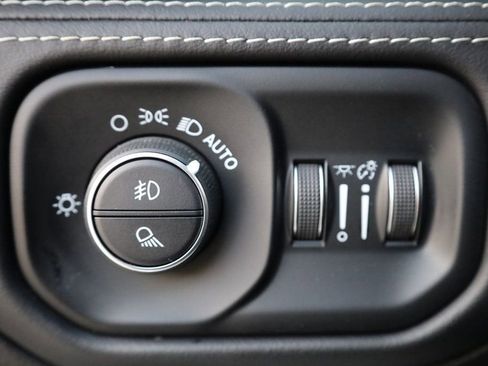 Used 2022 RAM 1500 TRX w/ TRX Level 2 Equipment Group image 36