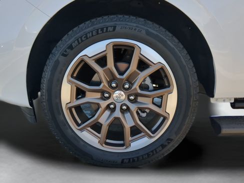 New 2026 Ford Expedition Max King Ranch AWD/4WD image 76