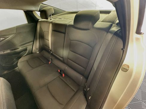 Used 2023 Chevrolet Malibu LT FWD image 24