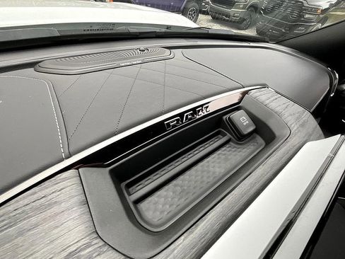 New 2026 RAM 3500 Limited image 21