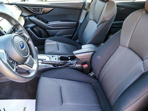 Used 2023 Subaru Impreza 2.0i image 15