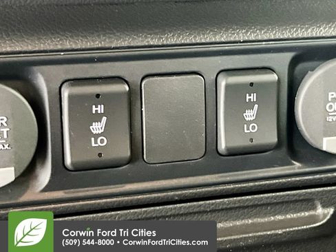 Used 2013 Honda Ridgeline RTL image 21