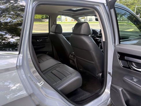 Used 2023 Honda CR-V EX-L image 24
