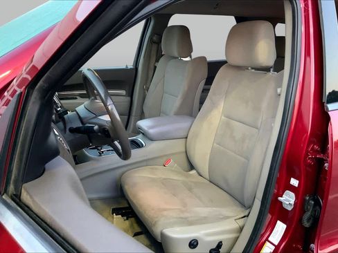 Used 2013 Dodge Durango SXT AWD/4WD image 8