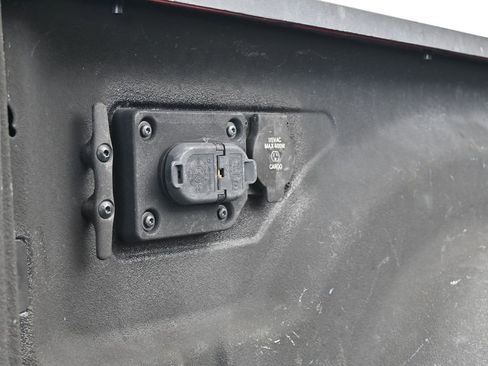 Used 2023 RAM 2500 Rebel w/ Level 1 Equipment Group image 43