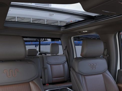 New 2026 Ford F150 King Ranch AWD/4WD image 22