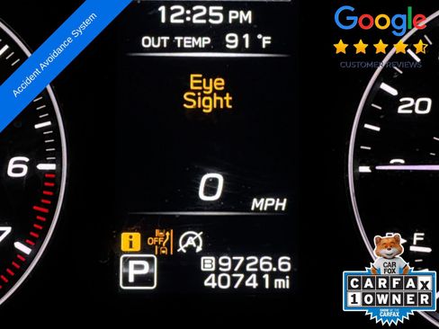 Used 2024 Subaru Outback Premium AWD/4WD image 23