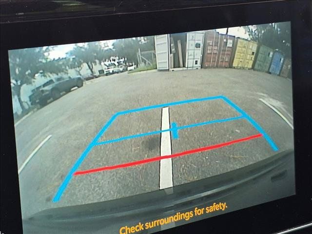 Used 2024 Toyota Corolla LE FWD image 11
