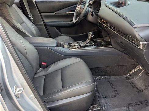 Used 2021 MAZDA CX-30 FWD 2.5 S w/ Preferred Package image 22