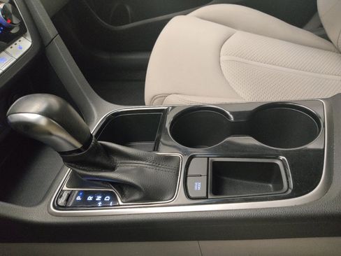 Used 2018 Hyundai Sonata SEL w/ Cargo Package image 26