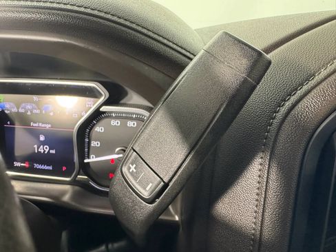 Used 2019 GMC Sierra 1500 Denali w/ Technology Package AWD/4WD image 22