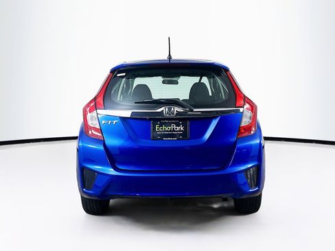 Used 2015 Honda Fit EX-L image 7