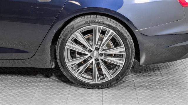 Used 2019 Audi A6 2.0T Premium AWD/4WD image 36