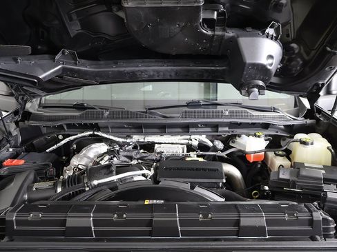 Used 2023 Chevrolet Silverado 3500 LT w/ Convenience Package image 19