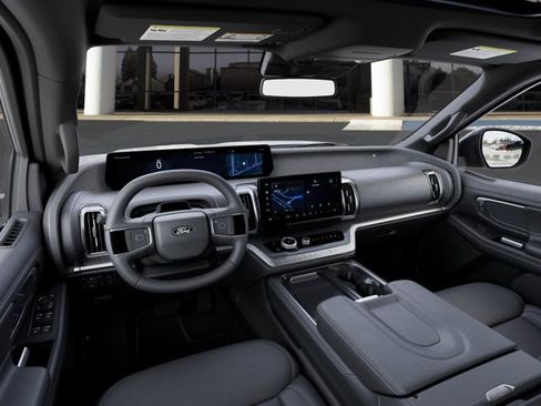 New 2027 Ford Expedition Platinum w/ Stealth Performance Package AWD/4WD image 9