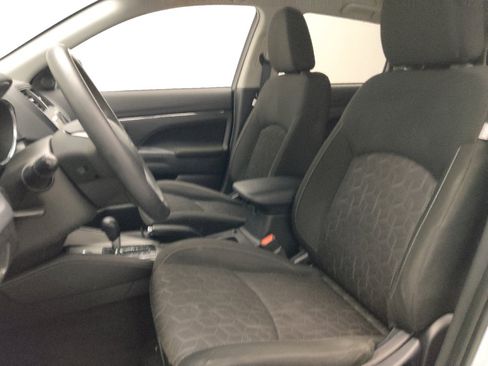 Used 2022 Mitsubishi Outlander Sport SE image 17