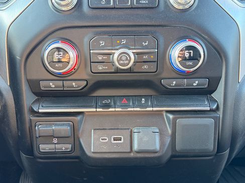 Used 2023 GMC Sierra 2500 SLE w/ SLE Convenience Package AWD/4WD image 19