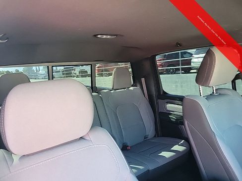Used 2022 RAM 1500 Big Horn image 49
