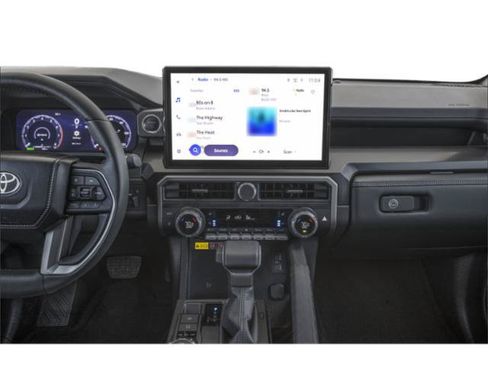 Used 2026 Toyota 4Runner Platinum AWD/4WD image 9