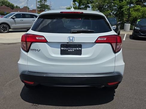 Used 2016 Honda HR-V EX-L image 4