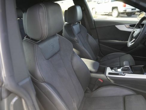 Used 2023 Audi A5 2.0T Premium Plus image 20