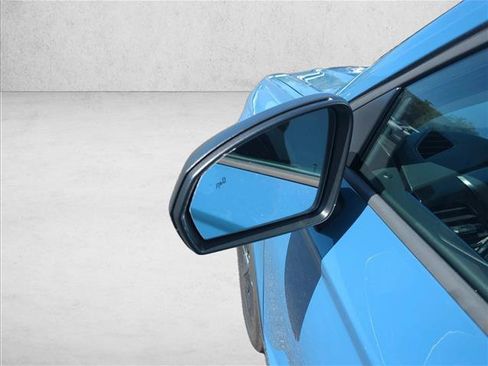 Used 2025 Volkswagen Taos S FWD image 14