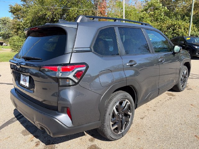 Certified 2026 Subaru Forester Limited AWD/4WD image 7