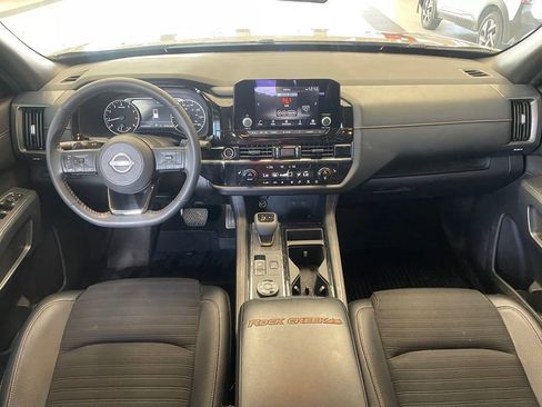 Certified 2024 Nissan Pathfinder Rock Creek AWD/4WD image 11