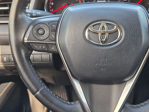 Used 2020 Toyota Camry XSE w/ Driver Assist Package FWD image 22