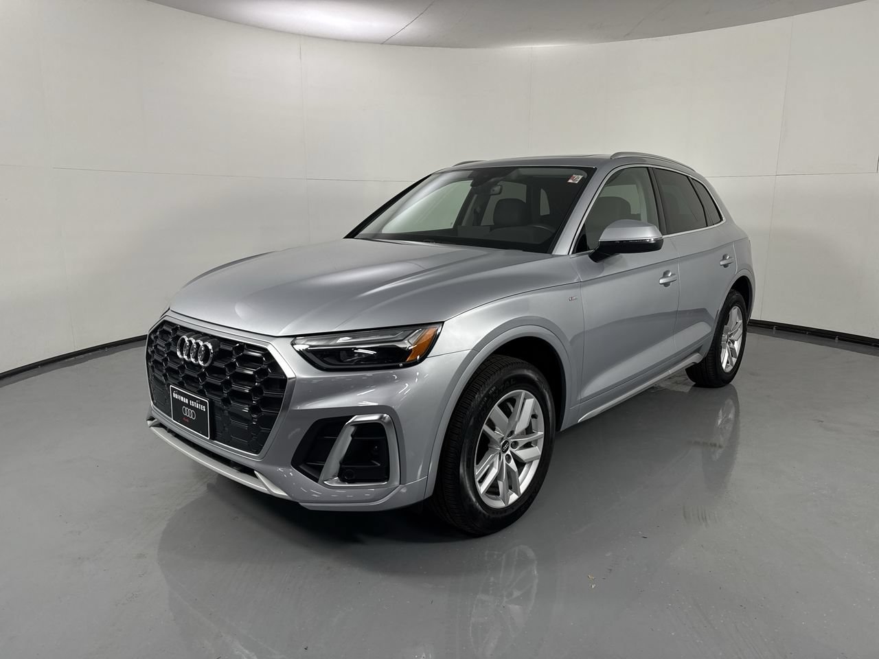 Used 2023 Audi Q5 2.0T Premium w/ Convenience Package AWD/4WD image 30