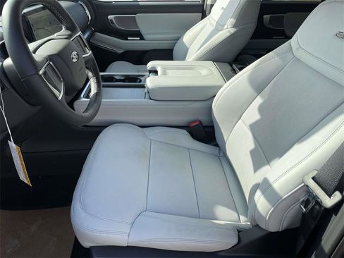 New 2026 Ford Expedition Max Platinum w/ Driver's Package image 13